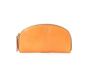 O my bag portefeuille, Blake cognac classic leather