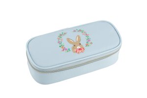Jeune Premier etui, Bow bunny