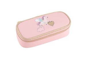 Jeune Premier etui, Unicorn magic