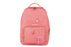Jeune Premier rugzak, BOBBIE candy