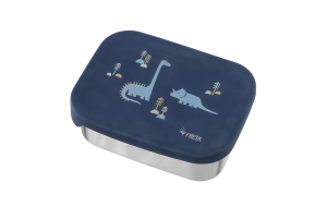 Fresk lunch box, Dino