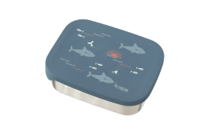 Fresk lunch box, Shark