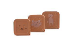 Trixie snackbox set van 3, Mrs. Cat