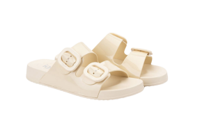 Igor slippers, Vanille (maat 36-41)