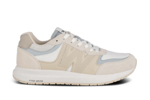 Woden sneakers, crème (maat 36-42)