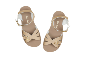 Salt-Water boardwalk, latte (maat 36-42)