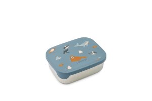 Liewood lunchbox, Arctic sea