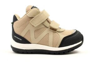 Kavat velcroschoen waterproof, beige (maat 22-35)