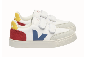 Véja sneakers V-12, wit (maat 22-35)
