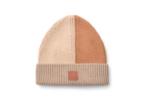 Liewood Beanie, multi roze