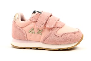 SUN68 runner, roze (maat 21-24)