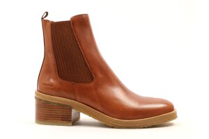 Angulus laarsje, cognac (maat 37-42)