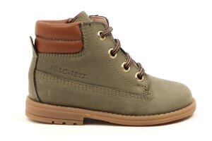 Bana & co veterbottientje, kaki (maat 22-25)