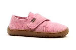 Froddo pantoffel, roze  (maat 27-32)