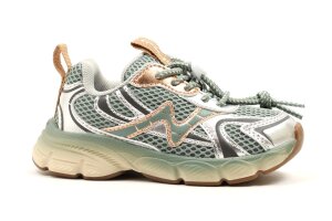 Naturino active, Muntgroen (maat 25-40)