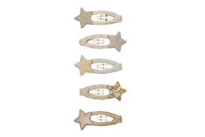 Mimi & Lula, Stellina mini clic clacs