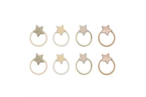 Mimi & Lula, Stellina mini ponies shimmer