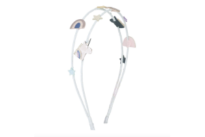 Mimi & Lula, Daisy double alice