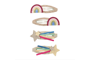 Mimi & Lula, Disco over the rainbow clips