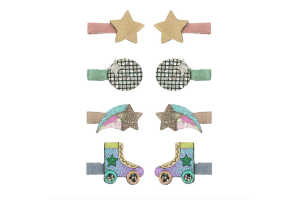 Mimi & Lula, Disco diva mini clips