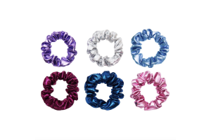 Mimi & Lula, Dancing queen scrunchies