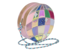 Mimi & Lula, Disco ball bag