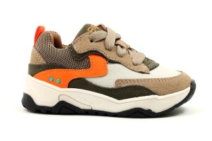 Bunnies runners, beige (maat 22-30)
