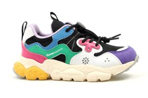 Naturino x FlowerMountain, multicolor (maat 25-36)