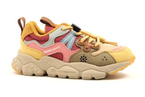 Naturino x FlowerMountain, multicolor (maat 25-38)