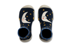 Collégien slofjes, Moon (18/19 - 42/43)