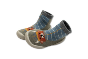 Collégien slofjes, Bjorn (18/19 - 34/35)