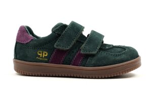 HIP sneaker, groen (maat 21-41)