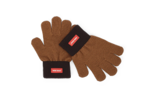Hello hossy handschoenen, handy blacky