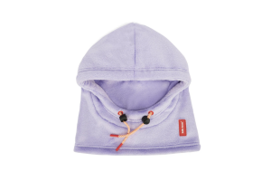 Hello hossy muts, Warmy mauve