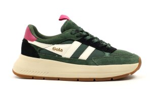 Gola runnersPhoenix, groen (maat 36-42)