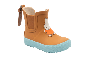 Bisgaard Bisgaard Baby Star Uniseks-kind First Walker Schoen Classic, paars, 19 EU