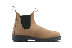 Blundstone chelsea boot, classic taupe (maat 36-42)