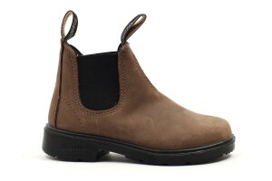 Blundstone chelsea boot, 2593 taupe (maat 24-35/36)