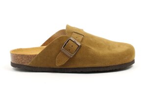 Plakton klomp, bruin (maat 36-42)