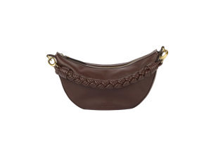 O my bag handtas, Leo Chocolate