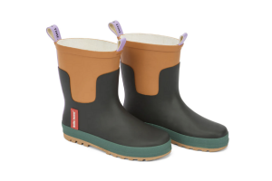 Hello hossy regenlaars, blackfy (maat 24-32)