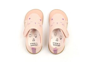 Bobux pantoffels, Nook Kitty (maat 22-30)