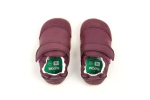 Bobux oefenschoentjes Xplorer, aubergine (maat 18-22)