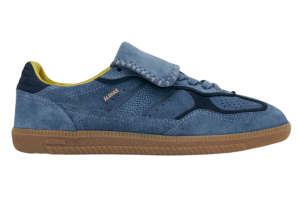 Alohas sneakers, jeansblauw (maat 36-42)