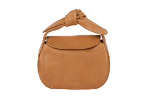 O my bag handtas, Coco croissant wild oak