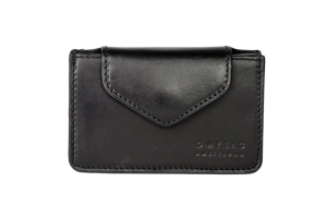 O my bag portefeuille, Harmonica black