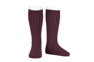 Condor kniekous, 596 syrah (maat 19/22- 36/39)