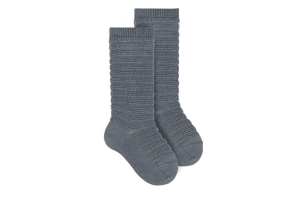 Condor kniekous, 252 zinc (maat 16/18- 27/31)