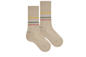 Condor sportsokken, 316 nougat (maat 19/22 - 36/39)