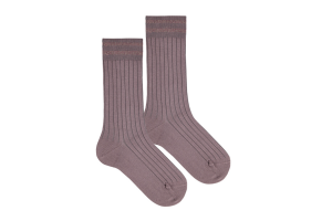 Condor kniekousen glitter, 174 iris (maat 19/22 - 36/39)